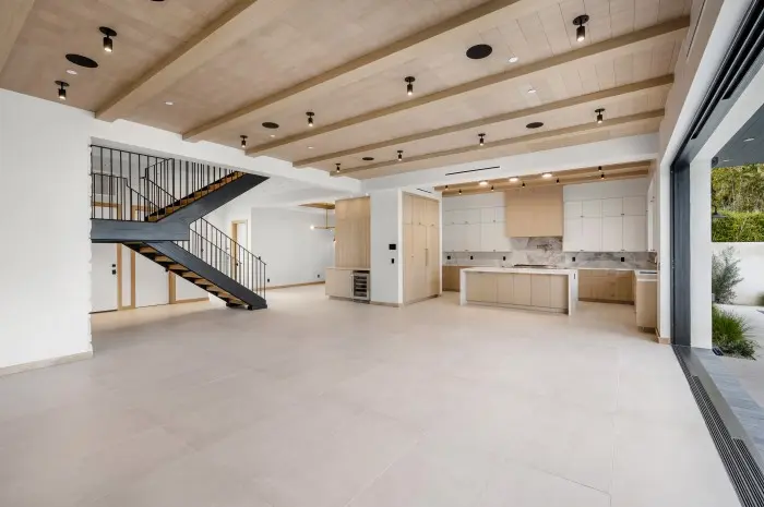 11 Model Plafon Rumah Mewah dengan Sentuhan Klasik dan Elegan