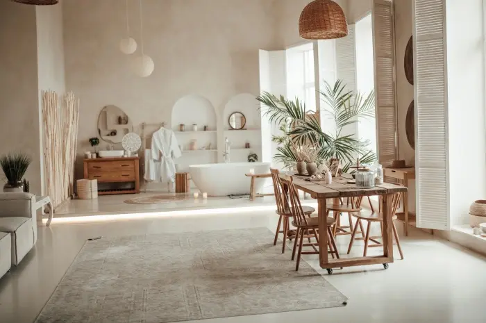 Cerahkan Rumah Anda dengan 6 Ide Dekorasi Bergaya Mediterania