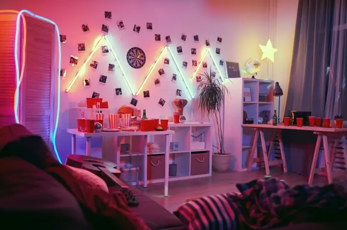 Cobain 7 Tips Ini untuk Menciptakan Suasana Kamar yang Lebih Segar