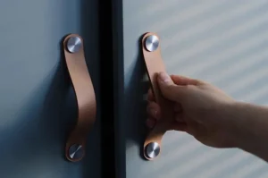 Recessed Handle Simpel dan Efisien