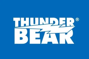 Thunder Bear