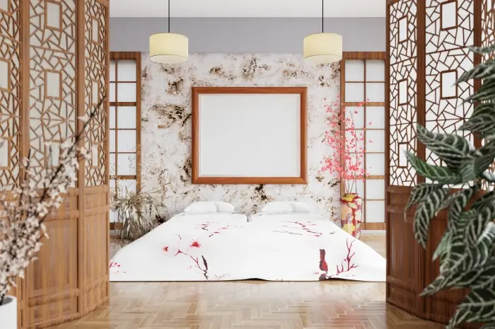 Transformasi Kamar Anda dengan 9 Desain ala Korea yang Simple dan Estetik