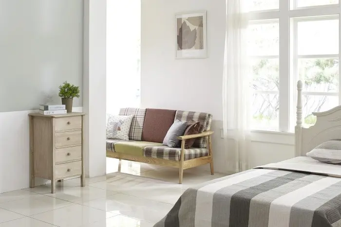 6 Cara Efektif Menata Kamar Kecil Agar Terlihat Lebih Besar