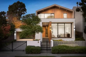 7 Furnitur untuk Menyempurnakan Desain Rumah Kontemporer Anda