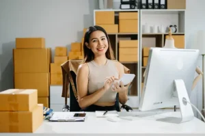 9 Cara Memulai Bisnis Online dari Nol yang Terbukti Efektif