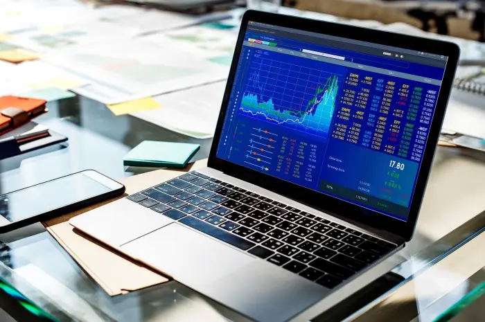 Berinvestasi dalam Portofolio yang Siap Pakai