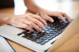 Jasa Pengetikan dan Editing