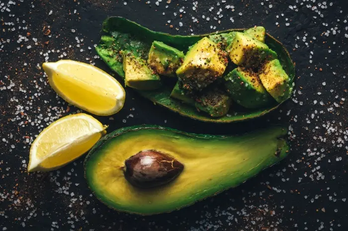 Memanfaatkan Kandungan lemak nabati Alpukat