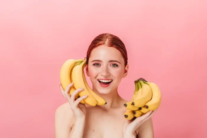 Memberi Nutrisi Pada Kulit dengan Pisang