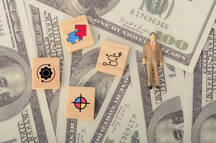 Meminimalkan Biaya Investasi