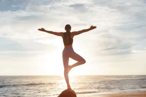 Menciptakan Keseimbangan Energi yang Sehat