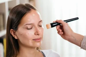 Menggunakan Primer Makeup