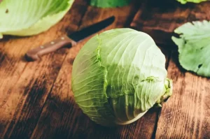 Meningkatkan Kekebalan Tubuh dengan Kol