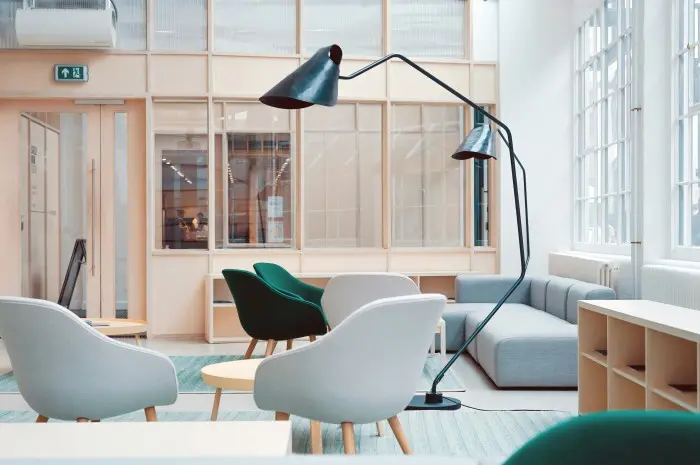 Optimalisasi Penggunaan Furnitur Multifungsi