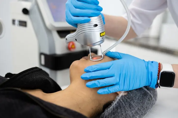 Treatment Laser
