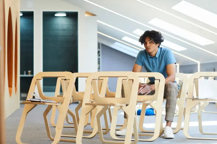Desain Furniture Modular