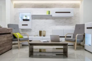 Memilih Furnitur Multifungsi