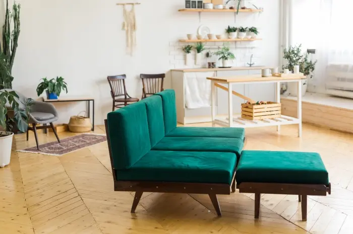 Pakai Furnitur Multifungsi