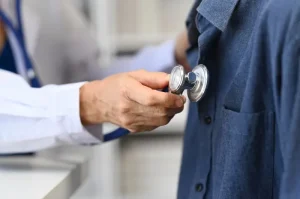 Pentingnya Pemeriksaan Kesehatan Rutin