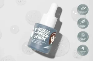 Poreless Pro Vitamin C Serum