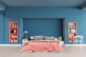 Warna Cerah untuk Meningkatkan Mood