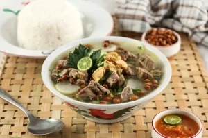 Soto Bandung