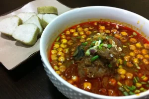 Makanan Khas Madura, Menyelami Cita Rasa Otentik Pulau Garam