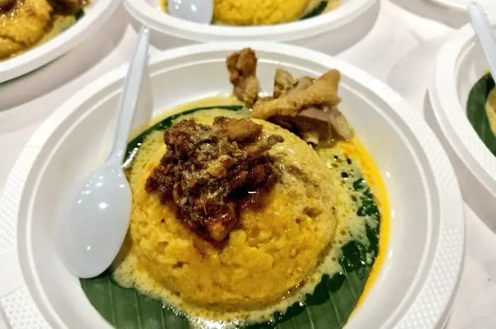 Makanan Khas Sumatera Utara, Eksplorasi Kuliner yang Kaya Rasa dan Budaya