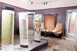 Museum Batik Pekalongan, Pusat Warisan Seni dan Budaya Nusantara