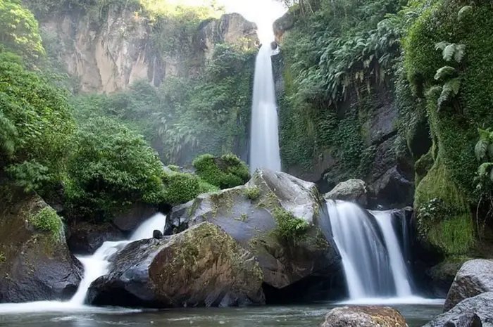 Air Terjun di Malang yang Menawarkan Keindahan Alam dan Petualangan Seru