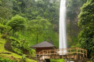 Destinasi Wisata di Lembang yang Memadukan Keindahan Alam dan Beragam Wahana