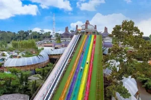 Destinasi Wisata di Semarang yang Ideal untuk Liburan yang Penuh Kenangan