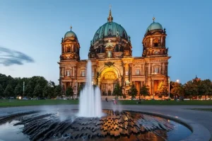 Tempat Wisata Ikonik di Jerman yang yang Memadukan Sejarah & Budaya Unik