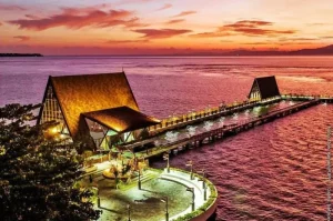 Tempat Wisata di Manado untuk Liburan yang Penuh Kesan