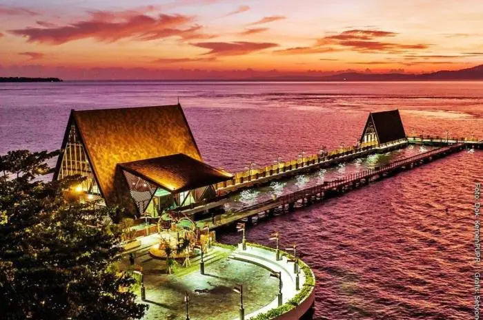 Tempat Wisata di Manado untuk Liburan yang Penuh Kesan