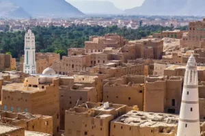 Tujuan Wisata Menarik di Yaman untuk Pengalaman Liburan yang Penuh Keajaiban