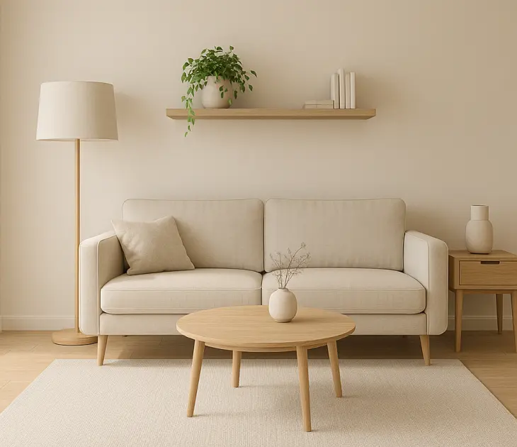 Dekorasi Fungsional, Bukan Sekadar Estetik