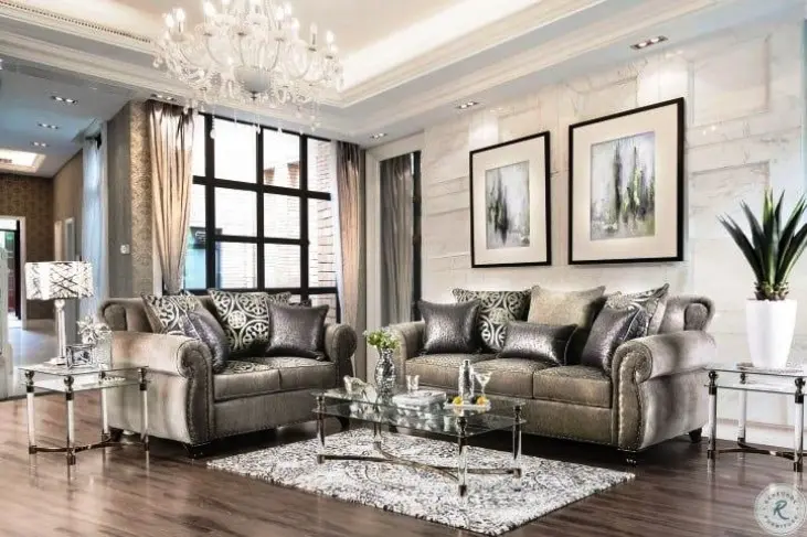 Jenis Furnitur yang Membuat Rumah Terlihat Mewah dan Elegan