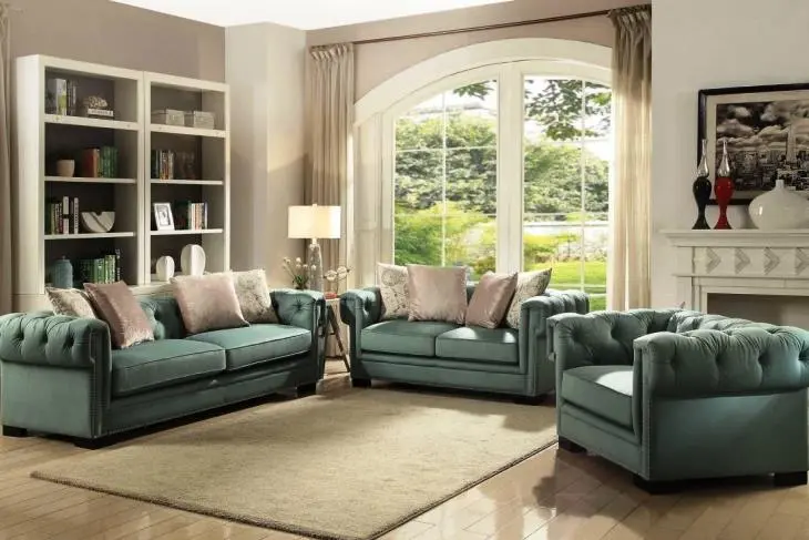 7 Trik Membuat Furnitur Murah Terlihat Mewah dan Elegan