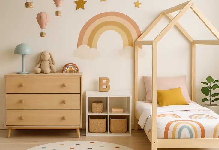 Tambahkan Tanaman Hias untuk Nuansa Alami Hotel-hotel bintang lima sering menggunakan tanaman hias untuk menciptakan suasana tropis, segar, dan menyenangkan.