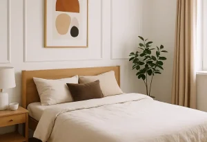 Kesalahan Budgeting Dekorasi Kamar yang Harus Dihindari