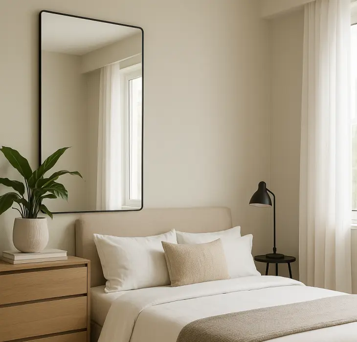 Maksimalkan Penggunaan Cermin