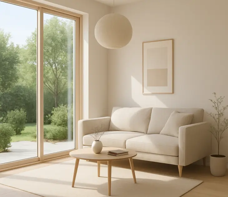 Manfaatkan Pencahayaan Alami