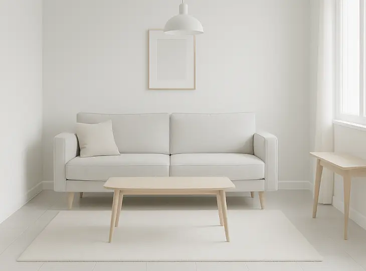 Pewarnaan Monokromatik: Trik Warna dalam Satu Skema