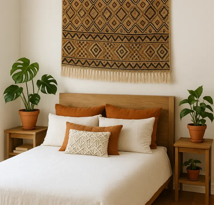 Tambahkan Tanaman Hias Mini