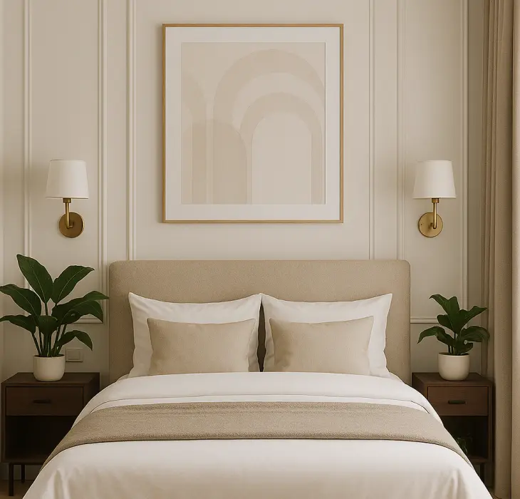 Tambahkan Tanaman Hias untuk Nuansa Alami