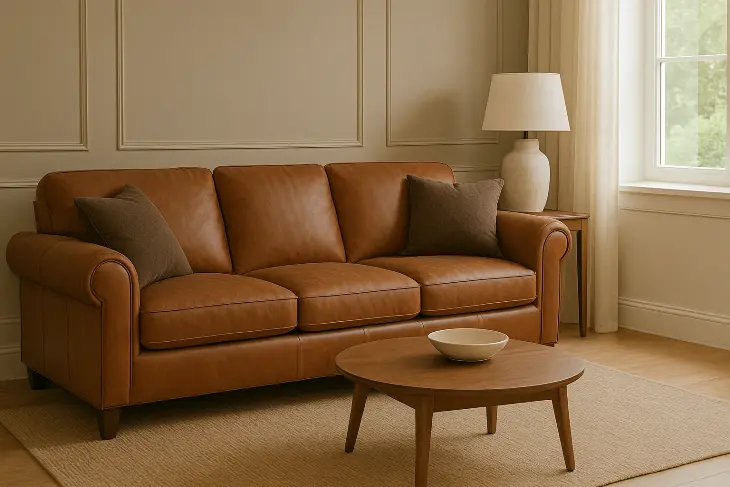 Kesalahan Memilih Sofa yang Bikin Ruang Tamu Terasa Sempit (Plus Solusinya!)