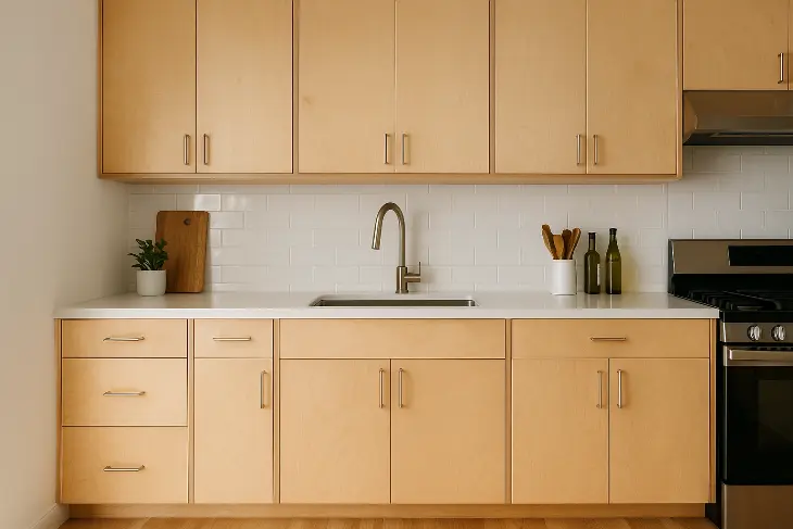 Multipleks (Plywood): Kuat dan Tahan Lembap