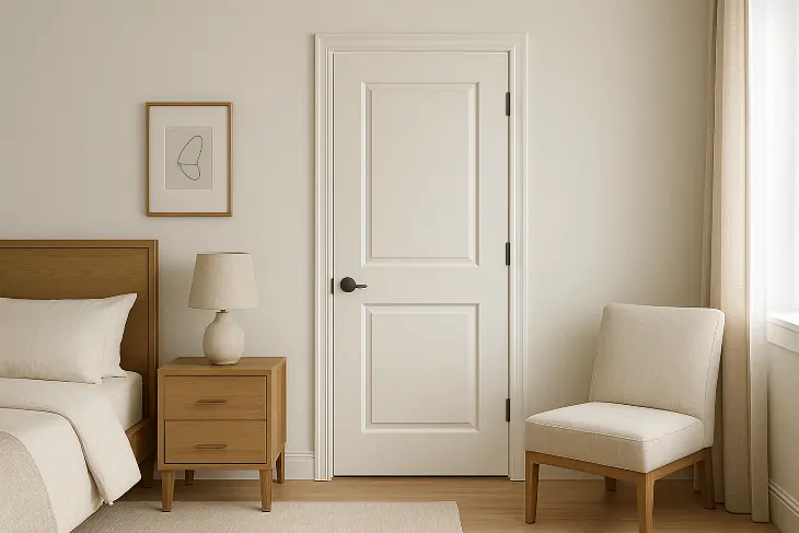 Gunakan Warna Netral untuk Tampilan Aman & Serbaguna