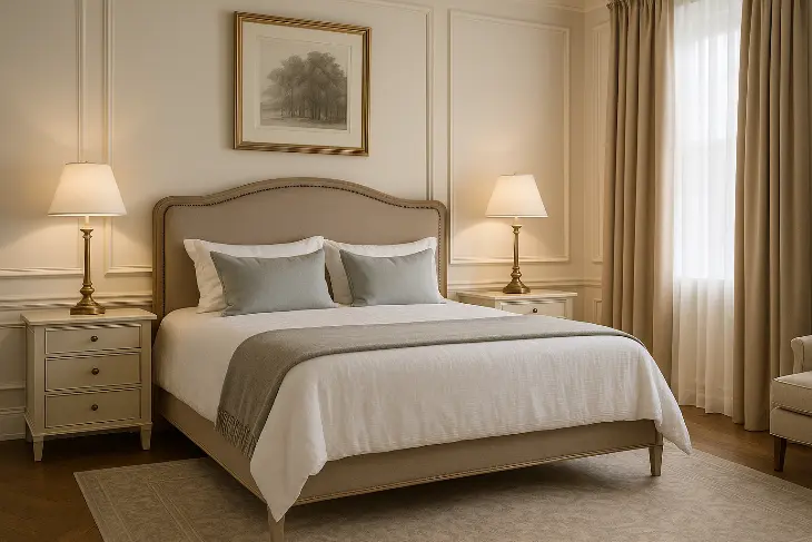 Modern Classic: Elegan dan Timeless